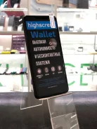 Highscreen Wallet. �����, ������, 3G, 4G LTE, Dual-SIM ����