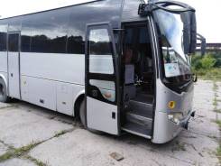 Higer KLQ6885. Продается автобус турист Higer6885, 35 мест
