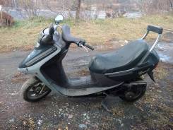 Honda. исправен, без птс, с пробегом