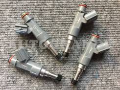 Инжектор. Toyota: Regius Ace, Crown, Tacoma, Innova, Dyna, 4Runner, Kijang, Hilux, Coaster, ToyoAce, Fortuner, Hilux Surf, Hiace, Land Cruiser Prado Д...