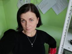 Инженер ПТО. Высшее образование, опыт работы 12 лет