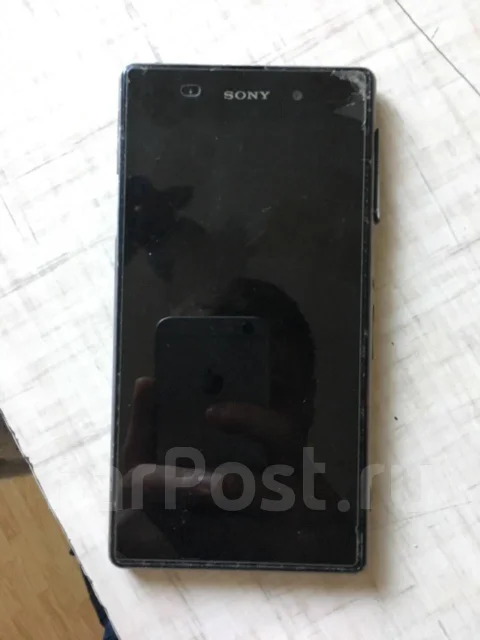 Sony Xperia Z1. �/� ����