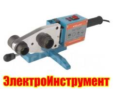 Экструдеры сварочные.