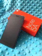 Xiaomi Redmi Note 5A. �����, 16 ��, ������, 3G, 4G LTE, Dual-SIM