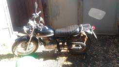 Suzuki RV 200 Vanvan. 200 куб. см., исправен, птс, с пробегом