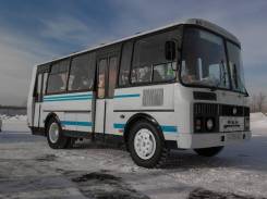 ПАЗ 320540. Паз 320540, 23 места