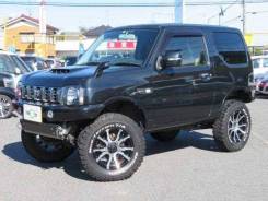 Suzuki Jimny. механика, 4wd, 0.7, бензин, б/п. Под заказ