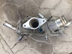 Клапан egr. Nissan: Bluebird Sylphy, X-Trail, Serena, Dualis, Lafesta Двигатель MR20DE