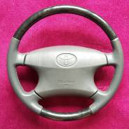 Руль. Toyota: Nadia, Land Cruiser, Ipsum, Hilux Surf, Noah, Land Cruiser Prado, Brevis, Allion, Alphard, Aristo, Avensis, Avensis Verso, Picnic Verso...
