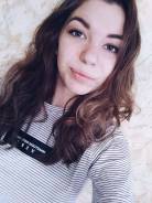 Кладовщик. Незаконченное высшее образование (студент)