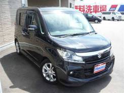 Suzuki Solio. автомат, передний, бензин, б/п. Под заказ