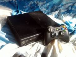 Microsoft Xbox 360 E