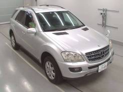 Mercedes-Benz M-Class. ML350, 272 967