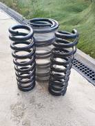 Пружина подвески. Toyota Land Cruiser, GRJ200, J200, URJ200, URJ202W, UZJ200, UZJ200W, VDJ200 Двигатели: 1GRFE, 1URFE, 1VDFTV, 2UZFE, 3URFE