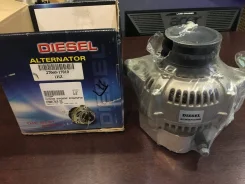 27060-17010 ��������� 12V 55A DSL 27060-17010 ����