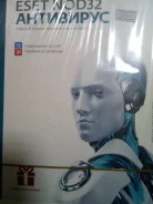 ESET NOD32 ���������. ����