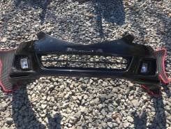 Бампер. Mazda Atenza Mazda Mazda6