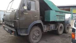 КамАЗ 55111. Продам Камаз-55111 самосвал 1989года в хорошем состоянии, 10 000 кг., 6x4