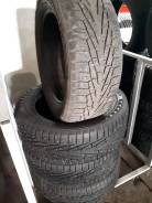 Nokian Hakkapeliitta 7. Зимние, шипованные, 30 %, 4 шт