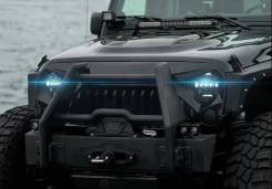 Jeep Wrangler. автомат, 4wd, 3.6 (286 л.с.), бензин, 60 тыс. км. Под заказ