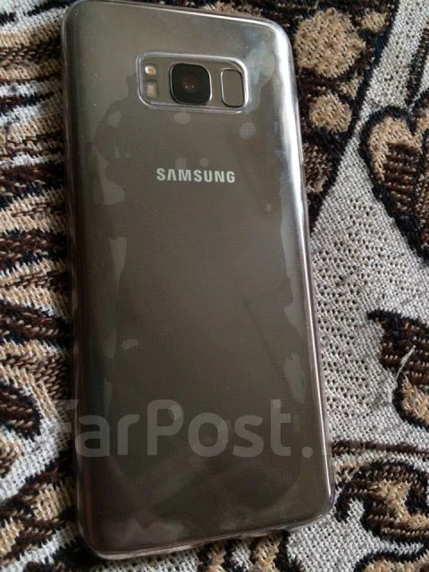Samsung Galaxy S8. �/�, �������, 4G LTE ����