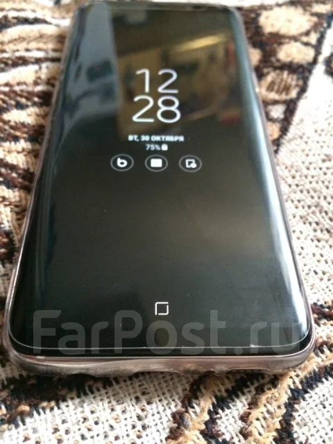 Samsung Galaxy S8. �/�, �������, 4G LTE ����