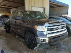 Toyota Tundra. UPK51, 1URFE