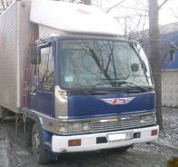 Ремонт грузовых автомобилей