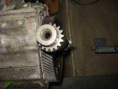 Главная передача. Toyota Auris, ZRE151, ZZE150 Toyota Corolla Axio, NZE140, ZZE141 Toyota Corolla, ZRE151, ZZE141, ZZE150 Двигатели: 1ZRFE, 4ZZFE, 2NZ...