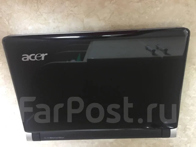 Acer Aspire One D250. WiFi: 1 ����