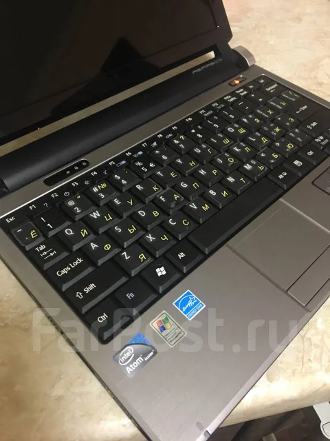 Acer Aspire One D250. WiFi: 1 ����