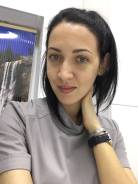 Медицинский представитель. Средне-специальное образование, опыт работы 14 лет