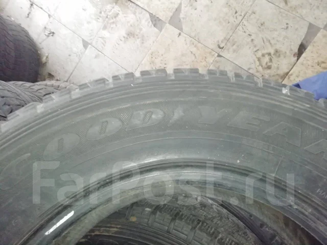 Goodyear Wrangler IP/N. ������, ��� �����, 2016 ���, �/�, ����� 10 % ����