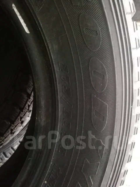 Goodyear Wrangler IP/N. ������, ��� �����, 2016 ���, �/�, ����� 10 % ����