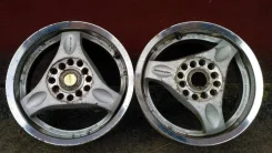 RAYS VOLK RACING C-Ultra. 5.0x14", 4x100, 4x110, 4x114.3, ET45 ����