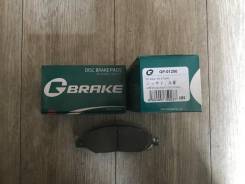 Колодки тормозные. Nissan: Wingroad, Tiida, Latio, Cube Cubic, Bluebird Sylphy, Cube, Sylphy, Tiida Latio, March, AD, Note, Livina Mitsubishi Lancer...