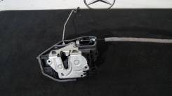 Замок двери. BMW: X1, 1-Series, 2-Series, 5-Series Gran Turismo, 3-Series Gran Turismo, X6, X3, Z4, X5, 3-Series, 4-Series, 7-Series, 5-Series, 6-Seri...