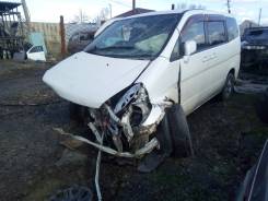 Nissan Serena. PNC24, SR20