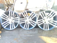 DJ WHEELS. x13", 4x98 ����