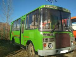 ПАЗ 32054. Паз 32054 2013, 23 места