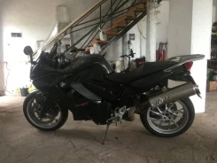 BMW F 800 GT. 799����. ��., ��������, ���, � �������� ����