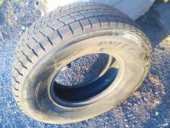 Dunlop Winter Maxx SJ8. Зимние, без шипов, без износа, 4 шт