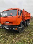 КамАЗ 45143. Камаз самосвал 45143 колхозник, 6x4