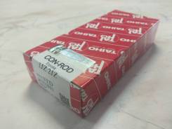 Вкладыши шатунные. Lexus: IS300, IS200, SC300, SC400, GS430, GS300, GS400 Toyota: Crown, Aristo, Verossa, Soarer, Altezza, Brevis, Chaser, Mark II Wag...