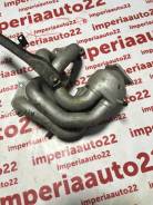 Коллектор впускной. Toyota: Corsa, Sprinter, Corolla II, Corolla, Tercel, Cynos, Starlet Двигатель 4EFE