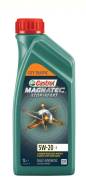 Castrol Magnatec