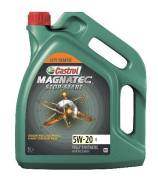 Castrol Magnatec