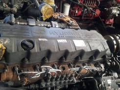 Двигатель в сборе. Hyundai HD