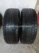 Cooper Discoverer M+S. Зимние, шипованные, 2005 год, 60 %, 2 шт