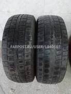 Cooper Discoverer M+S. Зимние, шипованные, 2005 год, 60 %, 2 шт